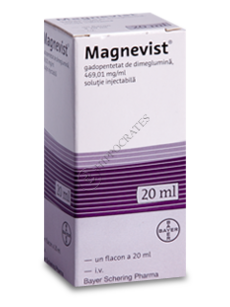 Magnevist N1