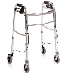 Моретти Ходунки-ролаторы RP742