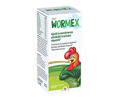 Wormex N1
