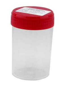 Container AVANTI MEDICAL universal n/ster. 60 ml N1