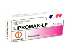 Lipromak-LF N30