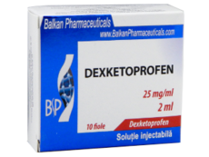 Dexketoprofen N10