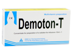 Demoton - T N1