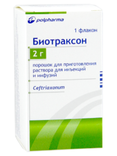 Biotraxon N1