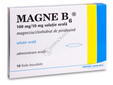 Magne B6 N10