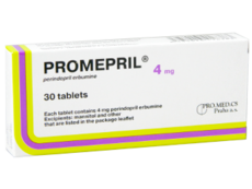 Promepril N30