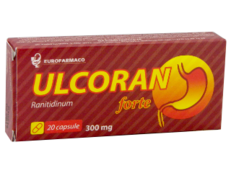 Ulcoran forte N20