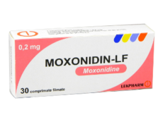 Moxonidin-LF N30