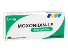 Moxonidin-LF N30