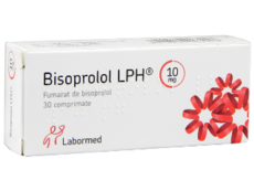 Bisoprolol LPH N30