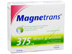 Magnetrans N20