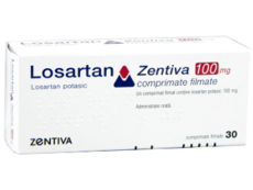 Losartan N30
