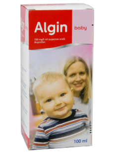 Algin Baby N1