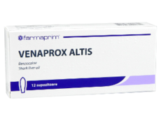 Venaprox altis N12