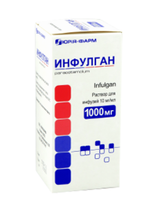 Инфулган N1