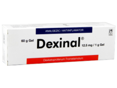 Dexinal N1