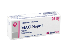 MAC-Nopril N20