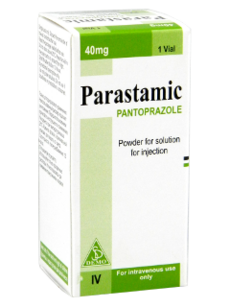 Parastamic N1