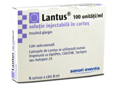 Lantus N5