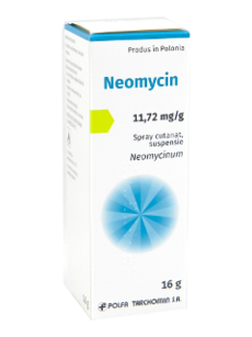 Неомицин N1
