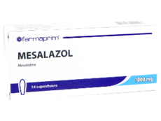 Mesalazol N14