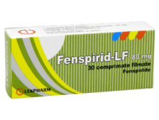 Фенспирид-ЛФ N30
