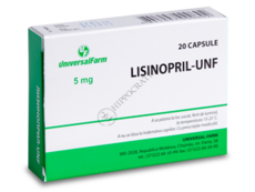 Lisinopril-UNF N20