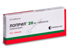 Lopril N20