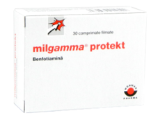 Мильгамма Протект N30