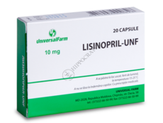 Lisinopril-UNF N20