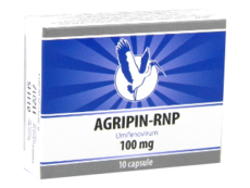 Agripin-RNP N10
