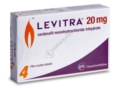 Levitra N4