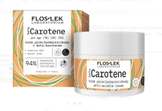 Floslek BetaCaroten Pro Age Cremă antirid zi/noapte N1