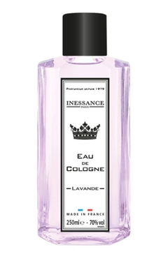 Corine de Farme Inessance apa de colonie Lavander N1