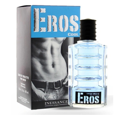 Корин де Фарм Inessance туалетная вода Eros Cool N1