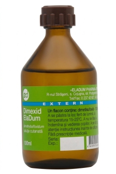 Димексид-Эладум N1