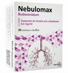 Nebulomax N1