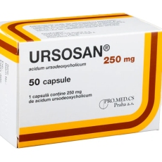 Ursosan N50