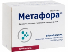 Метафора N60