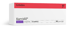 Carvidil N28