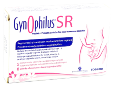 Gynophilus SR N2