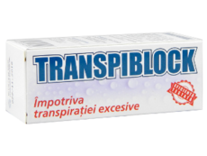 Transpiblock roll on pentru axile N1