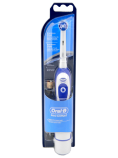 Электрическая зубная щетка Oral-B Pro-Expert