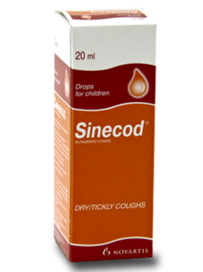 Sinecod N1
