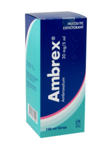 Ambrex N1