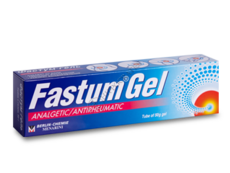 Fastum gel N1