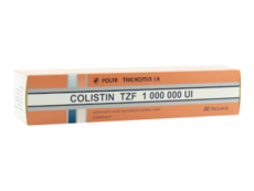 Colistin TZF N20