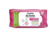 Corine de Farme Intimate Servetele Umede N20