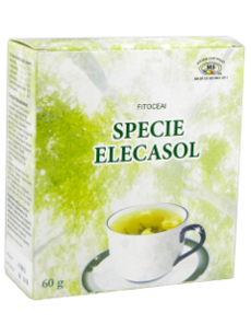 Specie Elecasol N1