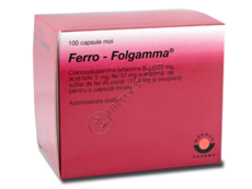 Ферро-Фольгамма N100